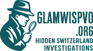 glamwispvo.org Logo